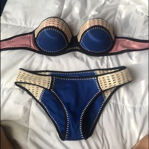 VS bikini set 💫💞